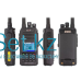 Рация TYT MD-UV390 DMR 10W